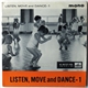 Vera Gray - Listen, Move And Dance 1